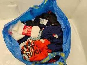 HUGE LOT OF SOCCER GEAR