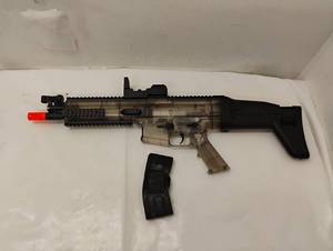 AIRSOFT RIFLE