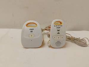 VTECH SAFE & SOUND BABY MONITOR