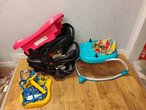 KIDS ITEMS
