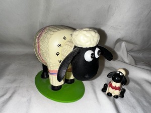 lot 216 image: Shaun the Sheep Kitchen Timer