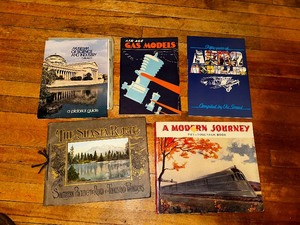 lot 224 image: Variety of Books As Seen in Photo