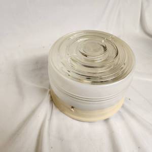 lot 307 image: Vintage Light Shade