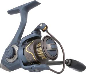 lot 53 image: Pflueger President Spinning Fishing Reel  Pres25