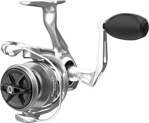 lot 67 image: Quantum Throttle Spinning Fishing Reel
