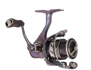lot 68 image: Pflueger President Spinning Fishing Reel New Model Pres30
