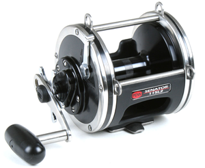lot 70 image: Penn 115L2 Senator L2 Reels