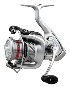 lot 71 image: DAIWA CROSSFIRE LT 2000