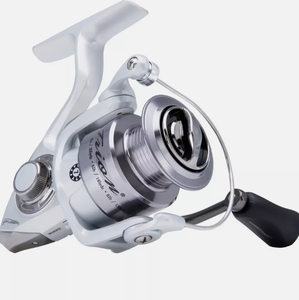 lot 72 image: Trion Spinning Reel