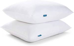 lot 153 image: Bedsure Pillows Standard Size Set of 2 - Standard Size