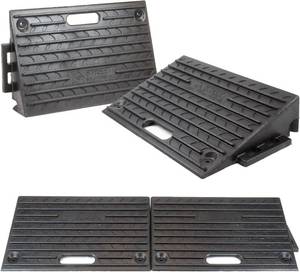 lot 348 image: Street Solutions 4 Inch Driveway Curb Ramp