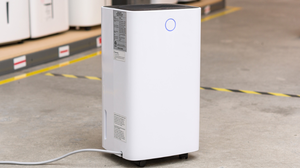 lot 87 image: AGLucky OL12D-D023B Dehumidifier