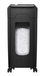 lot 91 image: Members Mark 12-Sheet Micro-Cut Shredder