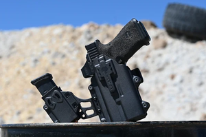 lot 212 image: Alien Gear Holsters for Firearm