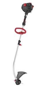 lot 235 image: Hyper Tough 2 Cycle 26cc 17 Curved Shaft Trimmer