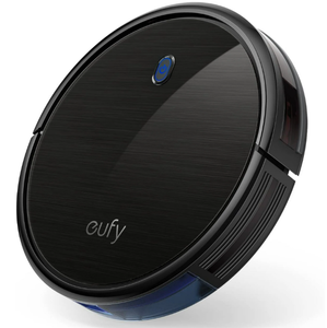 lot 267 image: Eufy BoostIQ RoboVac 11S Robot Vacuum Cleaner Self-Charging Slim Automatic Sweeper with Triple-Filter