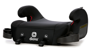 lot 319 image: Diono Solana 2 Latch Lightweight Backless Booster
