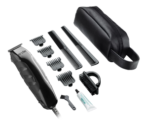 lot 353 image: Andis Headliner 2 11-Piece Trimmer Kit