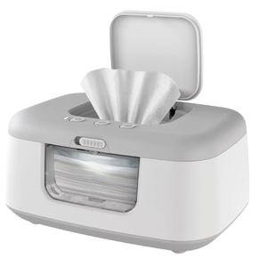 lot 355 image: Jool Baby TinyBums Wipe Warmer & Dispenser