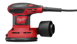lot 414 image: Milwaukee 6034-21 5 Random Orbit Palm Sander