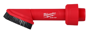 lot 417 image: Milwaukee Tool AIR-TIP Rotating Corner Brush Tool