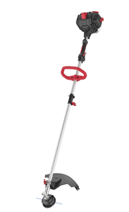 lot 19 image: Hyper Tough 2 Cycle 26cc 18 Straight Shaft Trimmer
