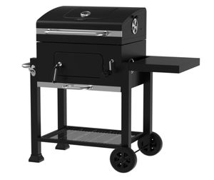 lot 201 image: Expert Grill Heavy Duty 24-Inch Charcoal Grill