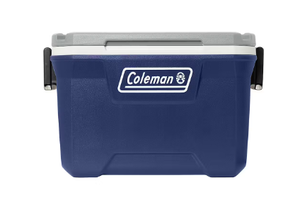 lot 520 image: Coleman 316 Series 52-Quart Hard Cooler