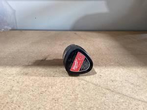 lot 443 image: Milwaukee M18 Redlithium 18V 2Ah Battery 48-11-1820