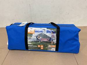lot 238 image: Ozark Trail Screen House Tent