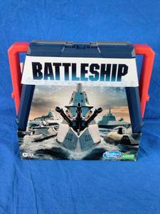 lot 120 image: New Classic Battleship Game