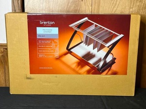 lot 148 image: Brenton Studio File Cart in Original Pkg