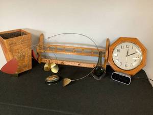 lot 7 image: Home Dcor