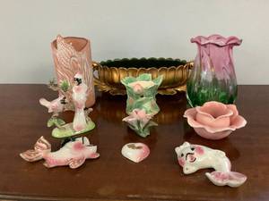 lot 22 image: Home Dcor