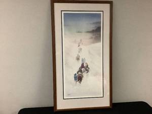 lot 83 image: Vann