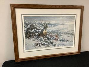 lot 84 image: Michael Sieve