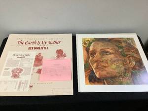 lot 164 image: Bev Doolittle Print Signed