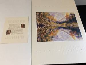 lot 175 image: Bev Doolittle Print