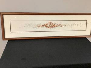 lot 49 image: Bev Doolittle When the Wind had Wings