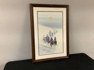 lot 53 image: Vann 88