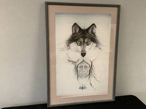 lot 56 image: Marie Buchfink