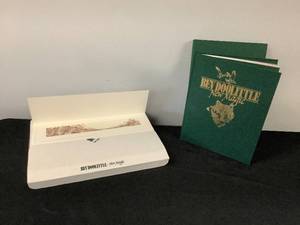 lot 63 image: Bev Doolittle New Magic Book