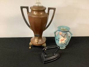 lot 108 image: Antique Lot