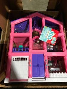 KIDS TOYS -MISSING PIECES