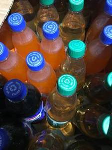 ASSORTED EXPIRED FOOD