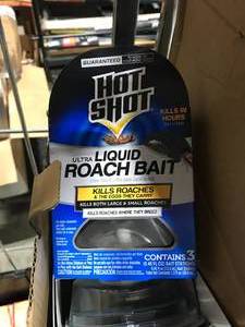 LIQUID ROACH BAIT