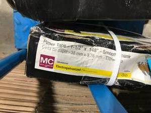 GRIPRITE SMOOTH SHANK NAILS