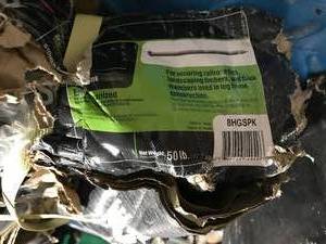 GRIPRITE NAILS 8HGSPK