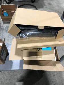 ASSORTED CAR ACCESORY ITEMS