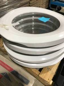 SAMSUNG DRYER DOORS DC63-01748A DC64-02637A DC61-02597A DC61-02596A